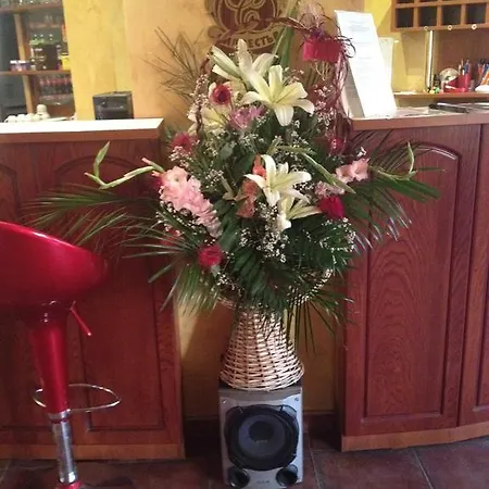 Family Silvestar Hotel 3*