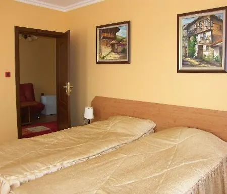 Family Silvestar Hotel Veliko Tarnovo