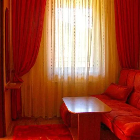 Hotel Family Silvestar Veliko Tarnovo