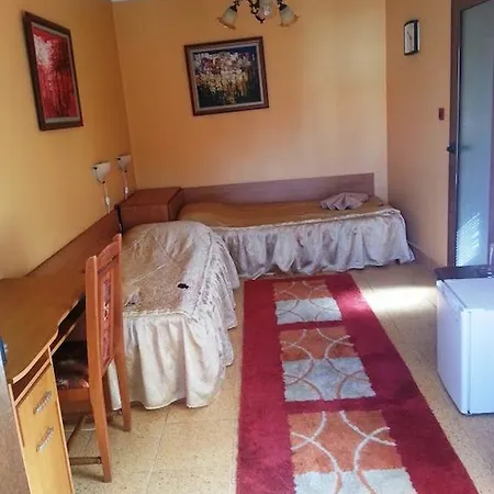 Family Silvestar Hotel 3*