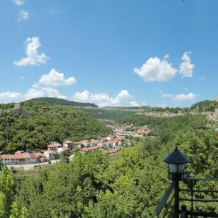 Family Silvestar Veliko Tarnovo