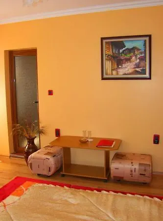 Hotel Family Silvestar 3*