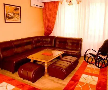 Family Silvestar 3* Veliko Tarnovo