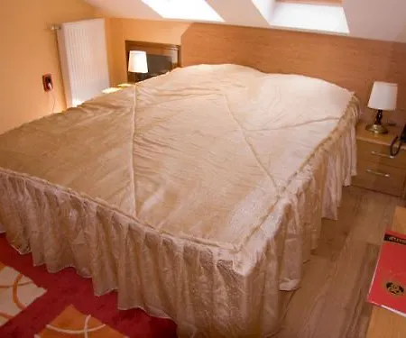 Hotel Family Silvestar