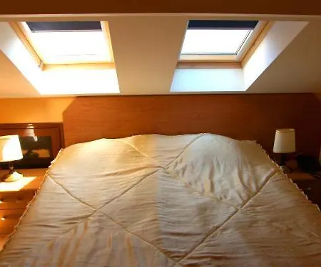 Family Silvestar Hotel Veliko Tarnovo