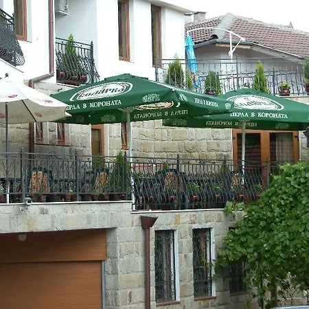 Family Silvestar Hotel Veliko Tarnovo