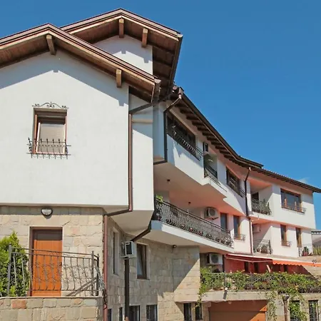 Family Silvestar Hotel 3*