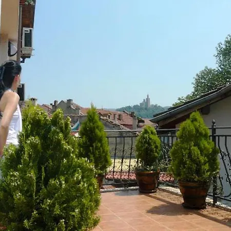 Hotel Family Silvestar