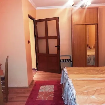 Family Silvestar Hotel Veliko Tarnovo