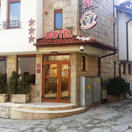 Family Silvestar Veliko Tarnovo