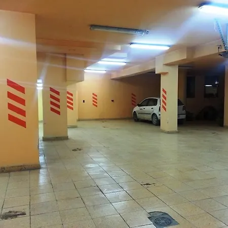 Family Silvestar Hotel