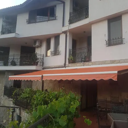 Hotel Family Silvestar Veliko Tarnovo