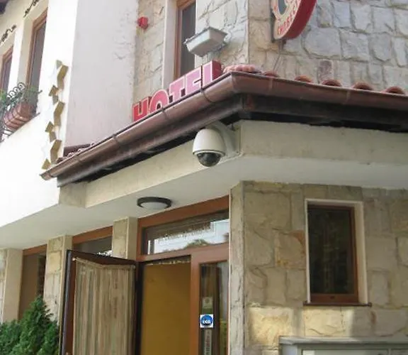 Family Silvestar Hotel 3*