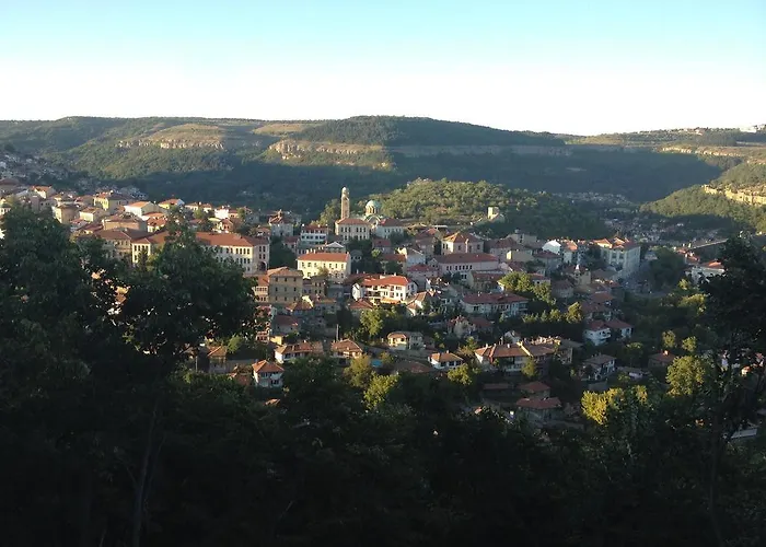 Family Silvestar Hotel Veliko Tarnovo