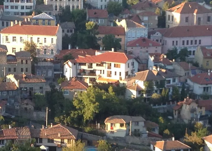 Family Silvestar Hotel