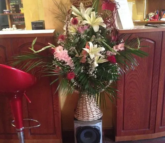 Family Silvestar Hotel 3*