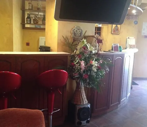 Family Silvestar Hotel Veliko Tarnovo