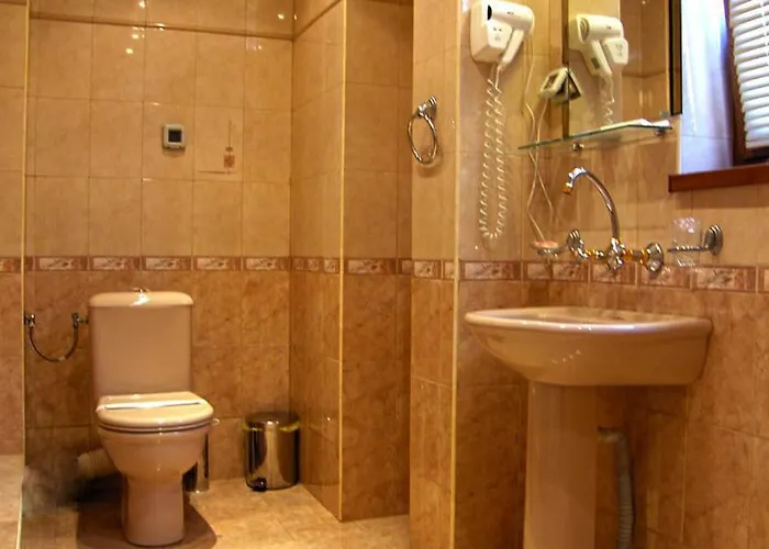 Family Silvestar Hotel Veliko Tarnovo