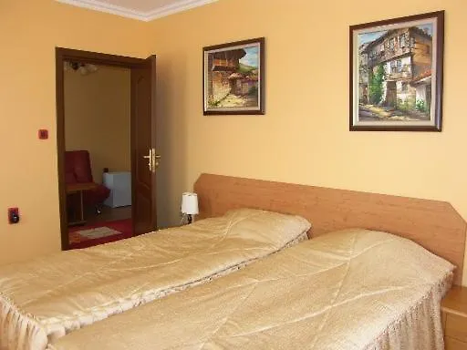 Family Silvestar Hotel Veliko Tarnovo