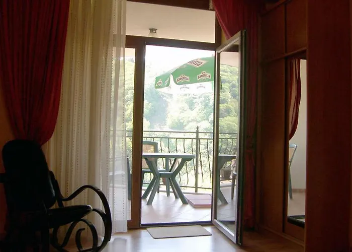 Hotel Family Silvestar