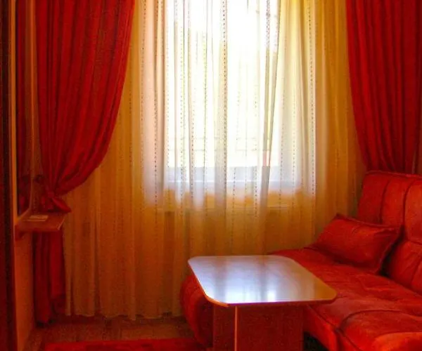 Hotel Family Silvestar Veliko Tarnovo