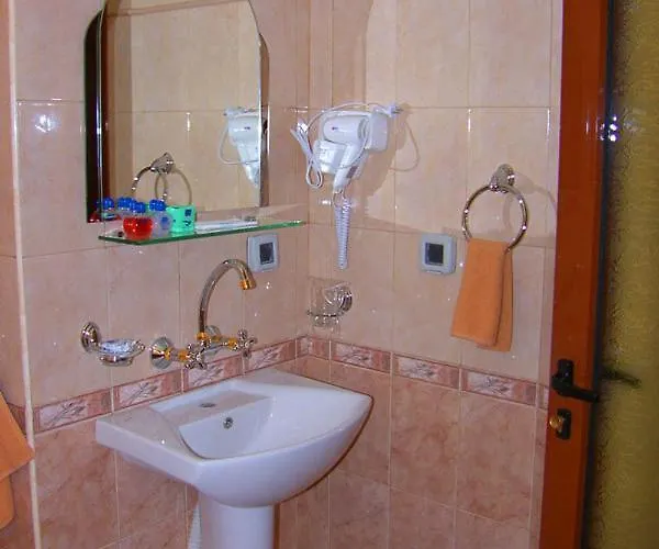 Hotel Family Silvestar