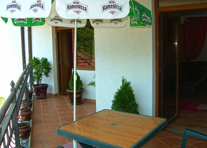 Family Silvestar Hotel Veliko Tarnovo