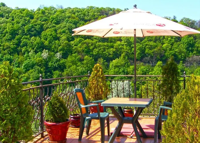 Family Silvestar Hotel Veliko Tarnovo