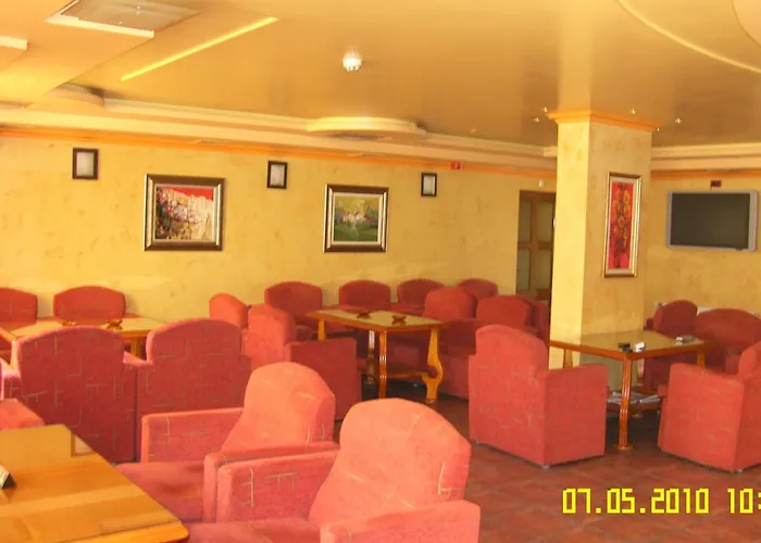 Family Silvestar 3* Veliko Tarnovo