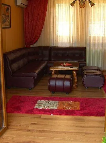 Family Silvestar 3* Veliko Tarnovo