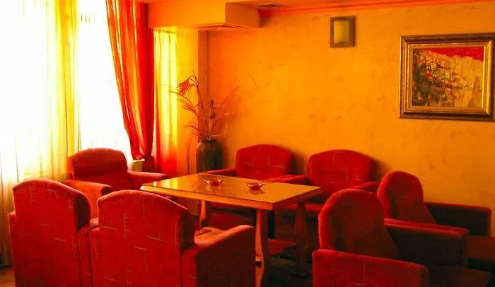 Family Silvestar Hotel Veliko Tarnovo