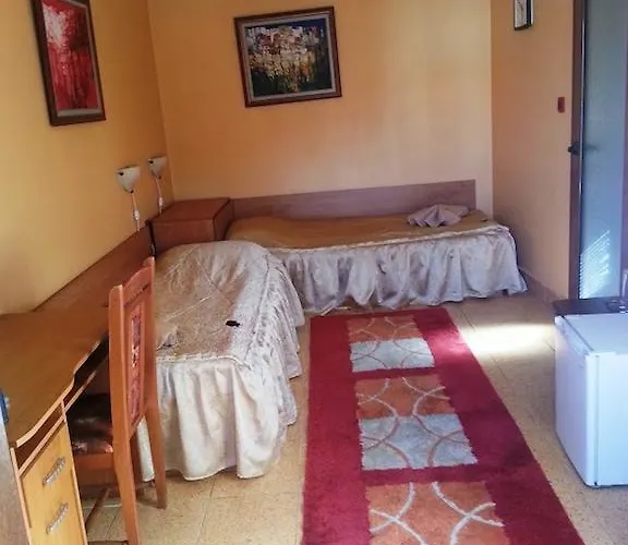 Family Silvestar Hotel 3*