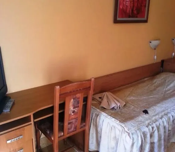 Hotel Family Silvestar Veliko Tarnovo