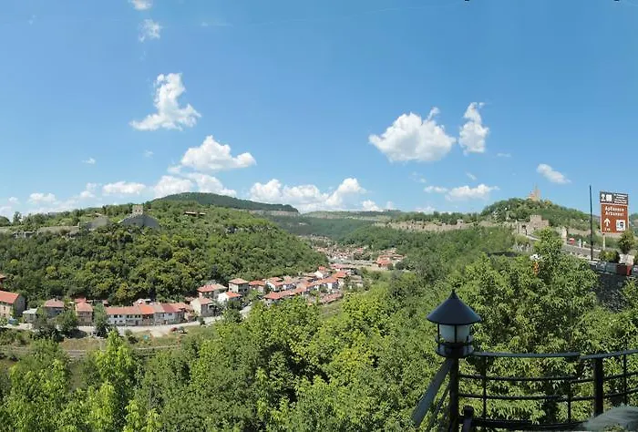 Family Silvestar Veliko Tarnovo