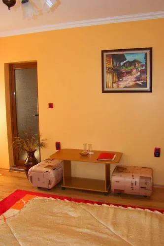 Hotel Family Silvestar 3*