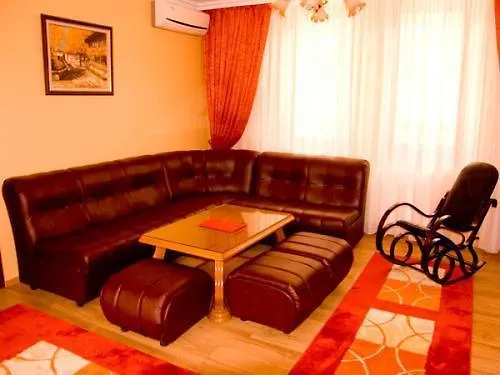 Family Silvestar 3* Veliko Tarnovo