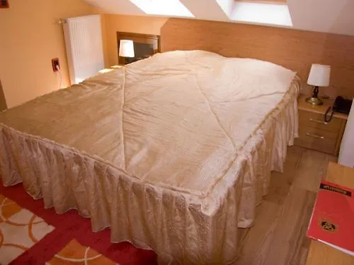 Hotel Family Silvestar