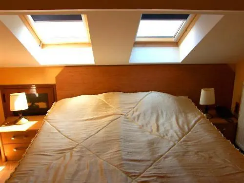 Family Silvestar Hotel Veliko Tarnovo