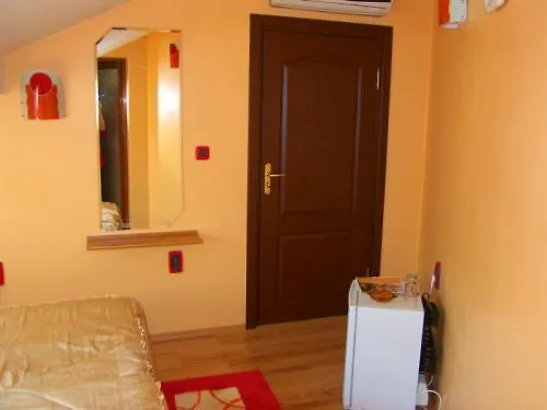 Family Silvestar Veliko Tarnovo