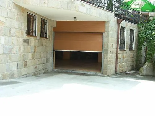 Family Silvestar 3* Veliko Tarnovo