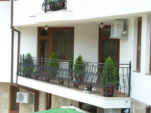 Family Silvestar Hotel Veliko Tarnovo