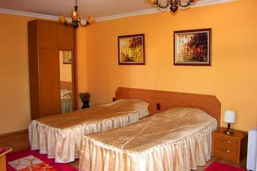 Family Silvestar Veliko Tarnovo