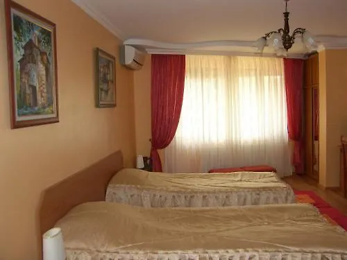 Family Silvestar Hotel 3*