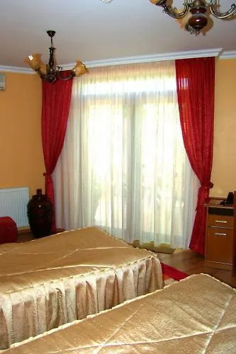 Hotel Family Silvestar Veliko Tarnovo