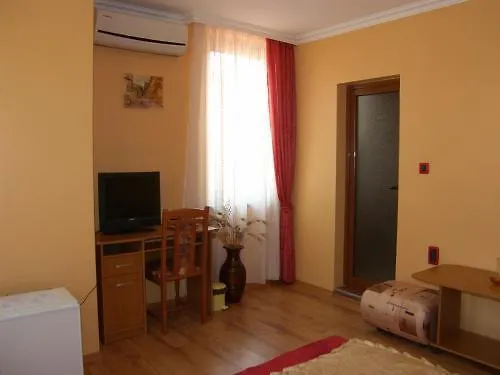 Family Silvestar 3* Veliko Tarnovo