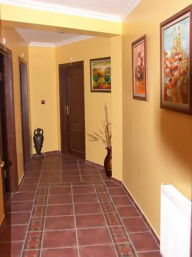 Hotel Family Silvestar