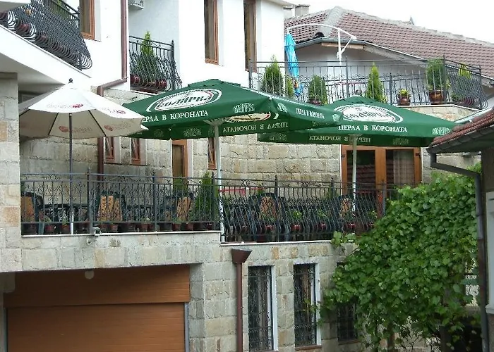 Family Silvestar Hotel Veliko Tarnovo