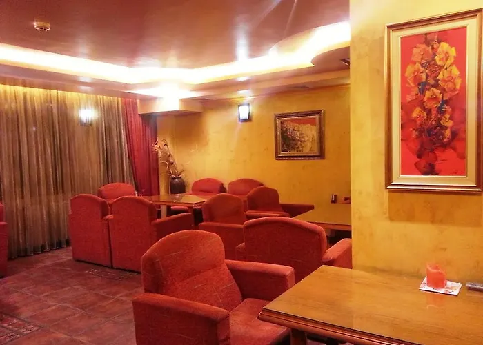 Hotel Family Silvestar