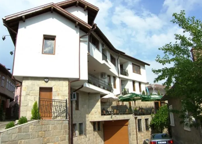 Hotel Family Silvestar Veliko Tarnovo