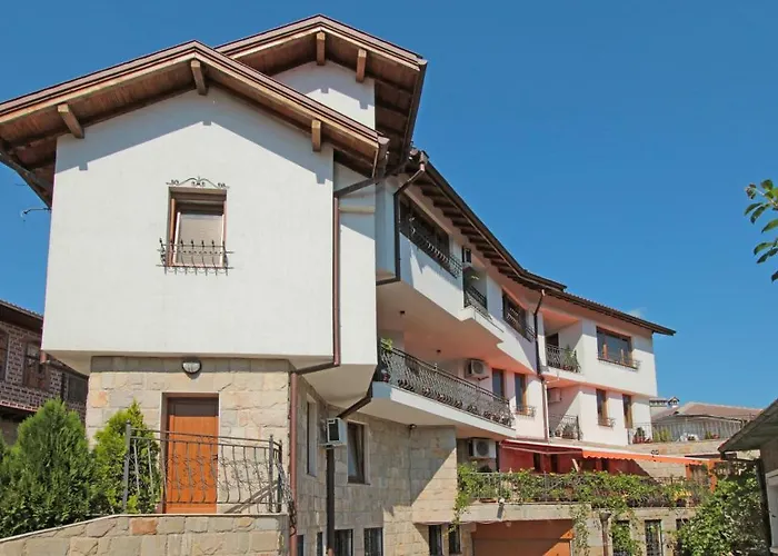 Family Silvestar Hotel 3*